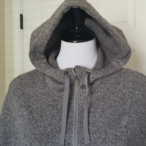 Old Navy zippered hoodie size small - Picture 3 of 7